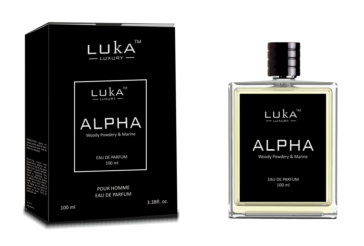 ALPHA