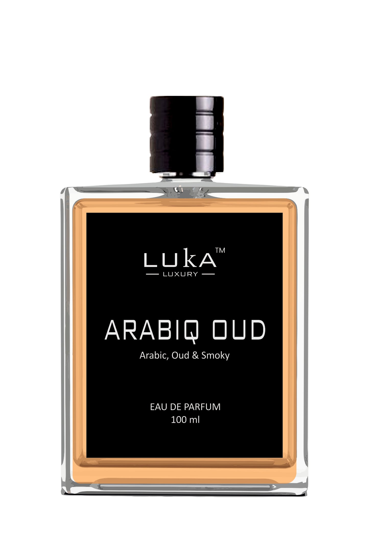 ARABIQ OUD