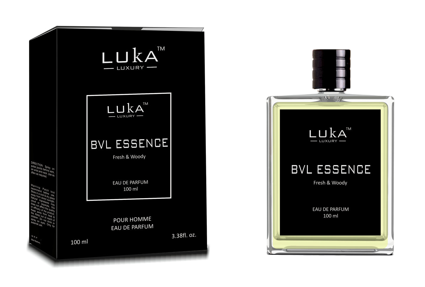 BVL ESSENCE