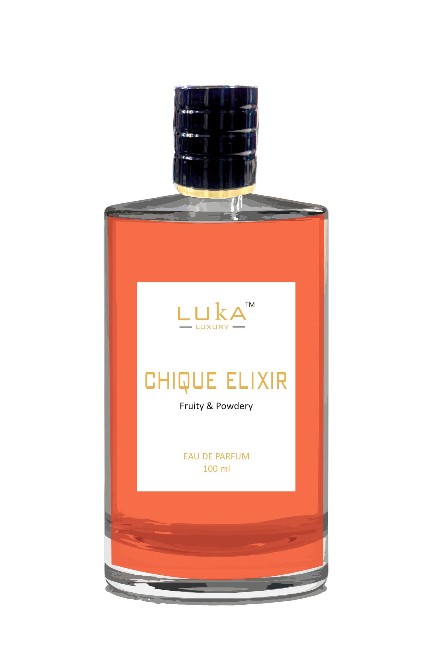 CHIQUE ELIXIR
