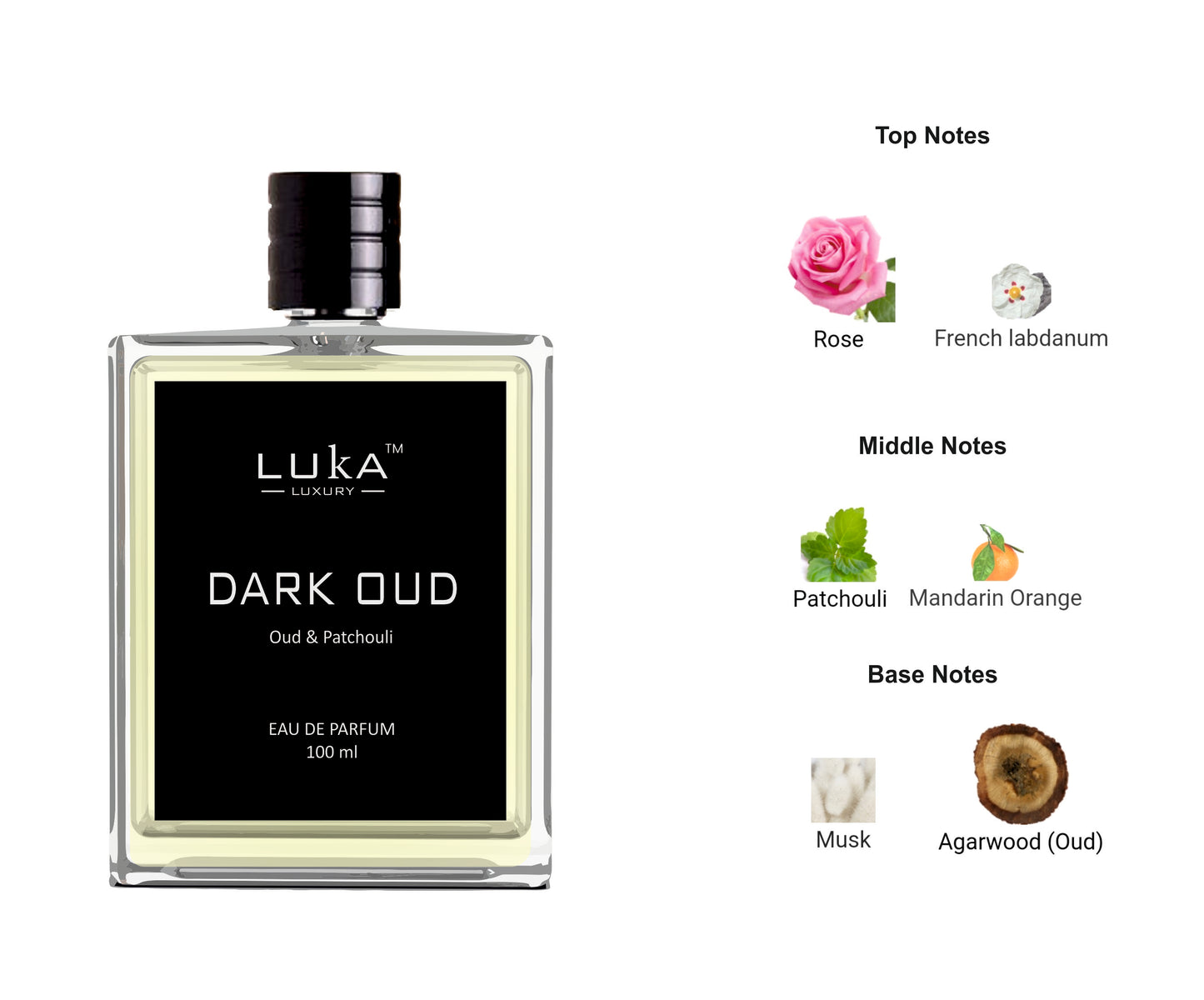 DARK OUD
