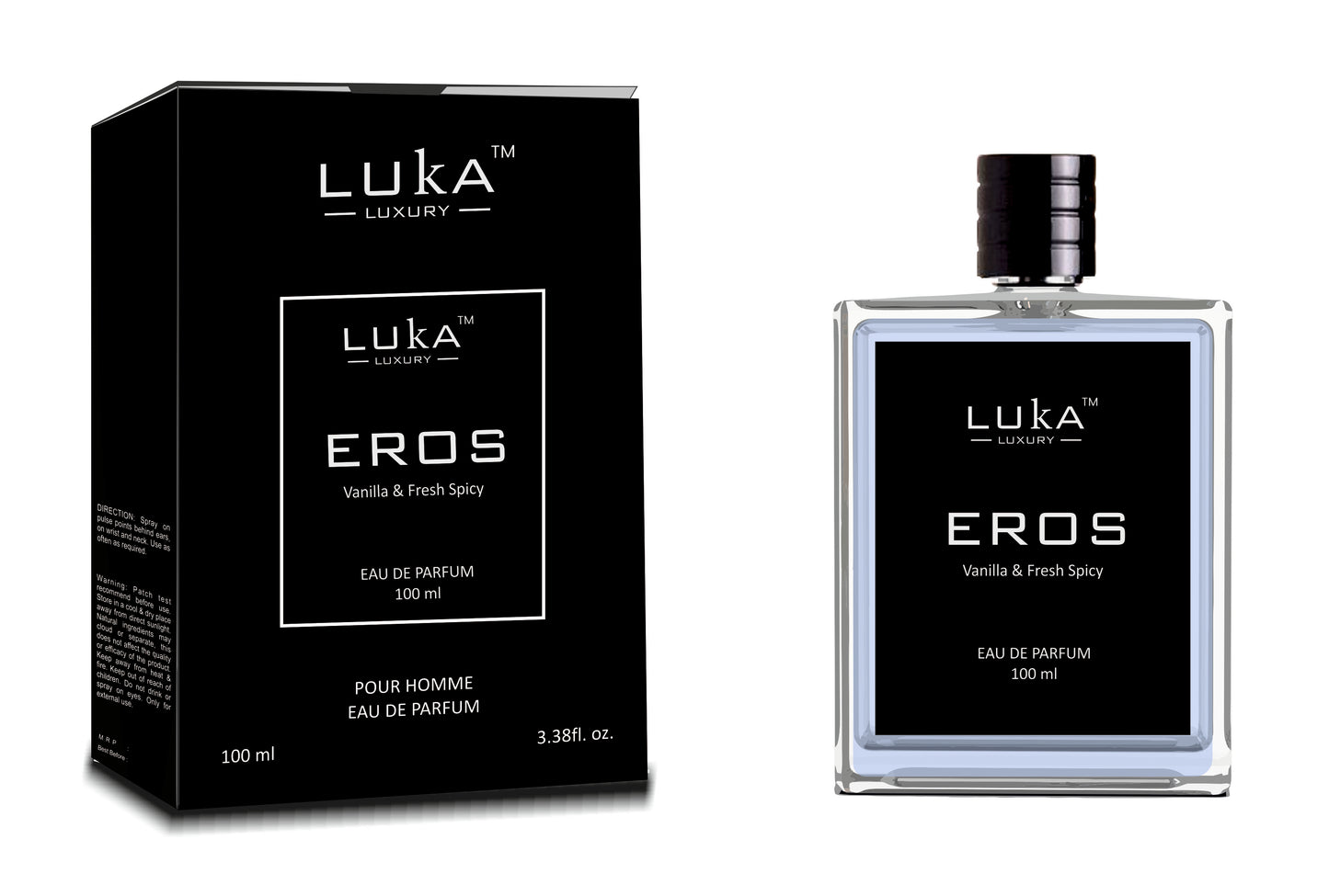 EROS