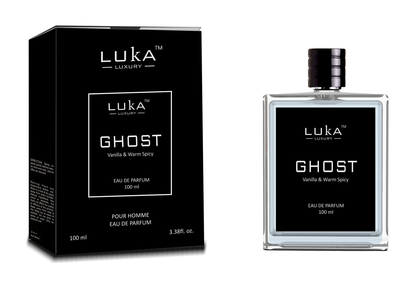 GHOST