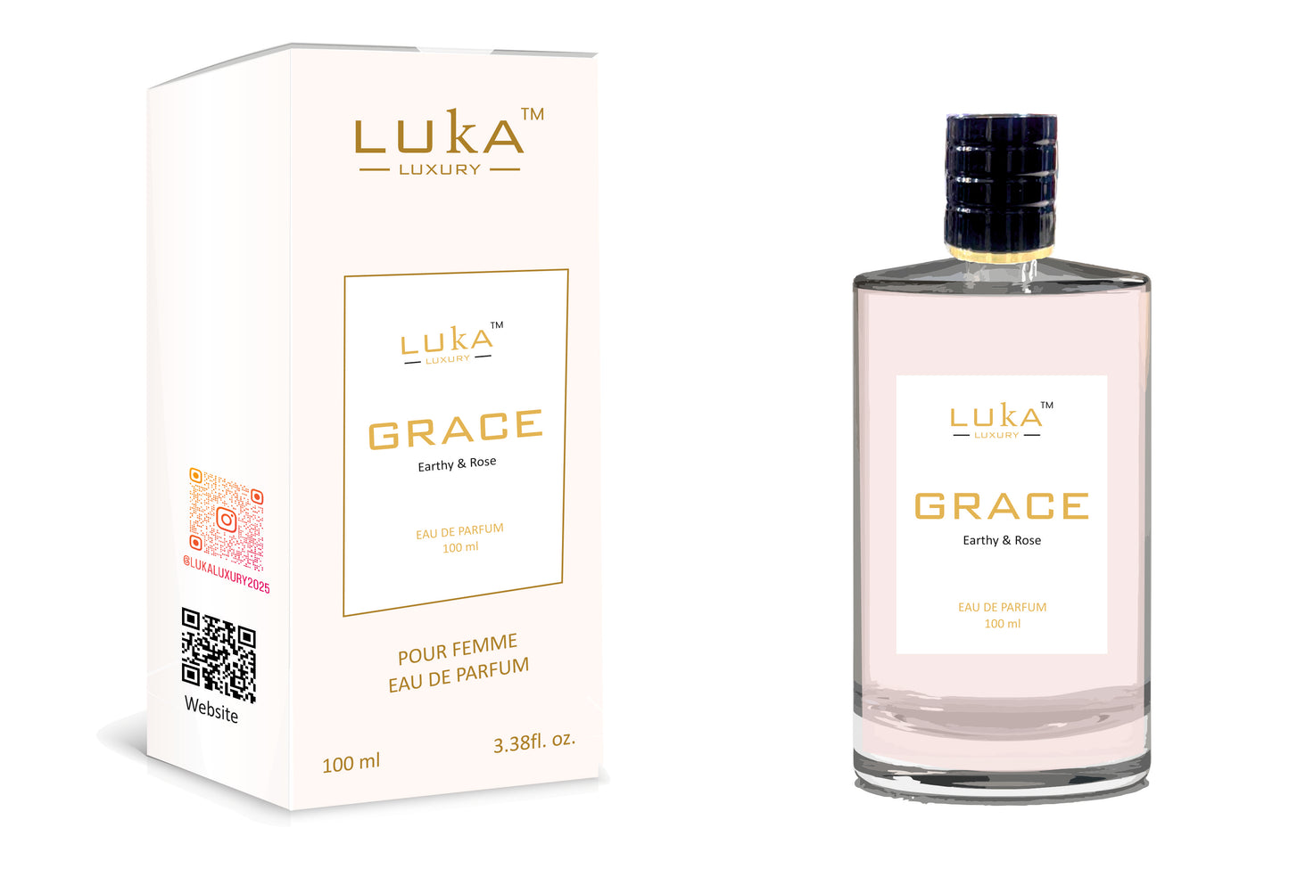 GRACE