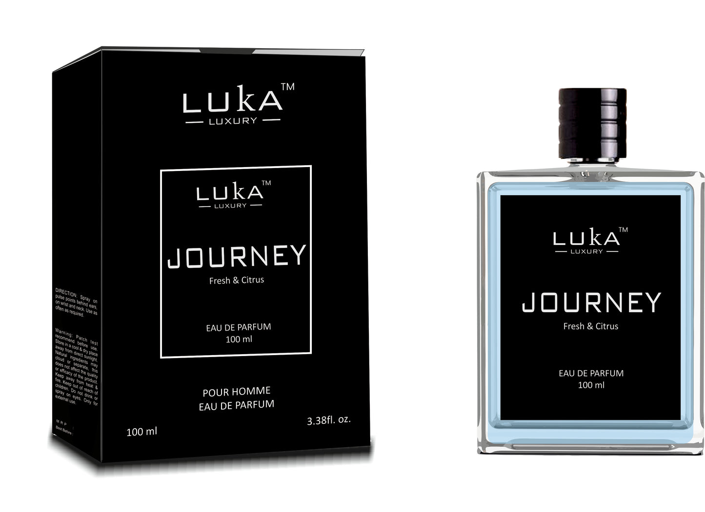 JOURNEY