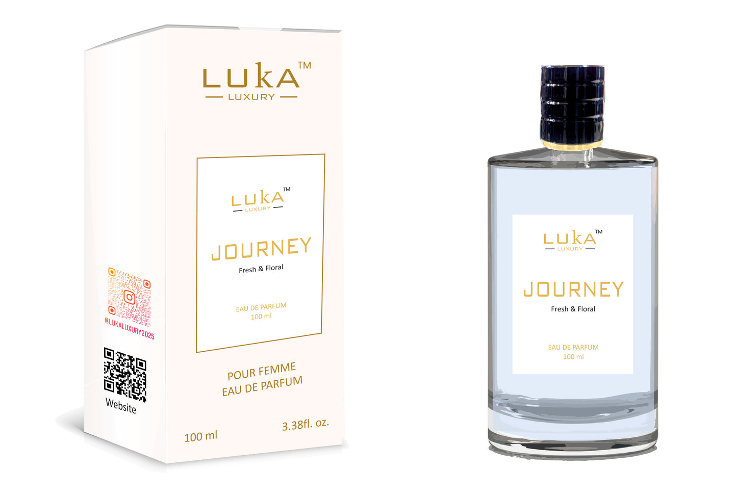 JOURNEY