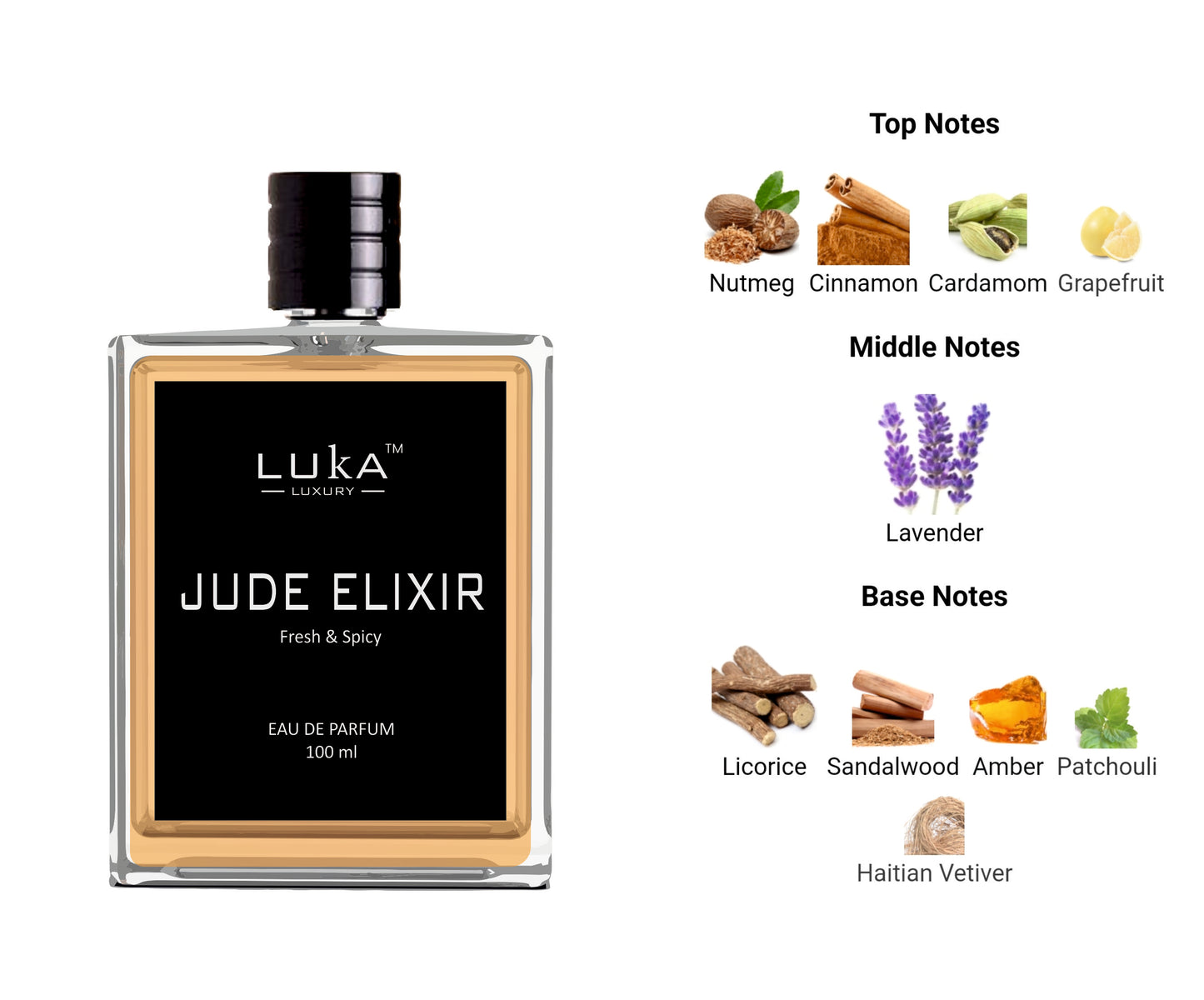 JUDE ELIXIR