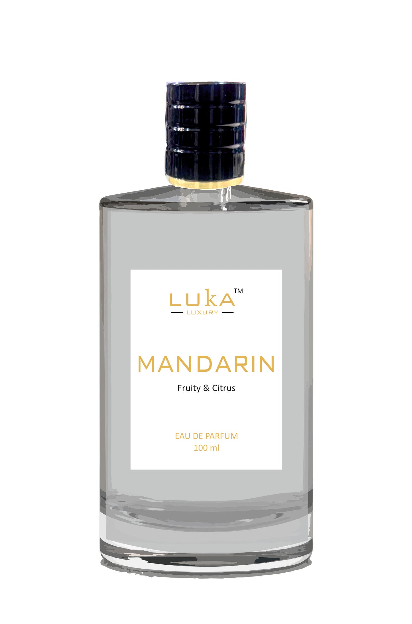 MANDARIN