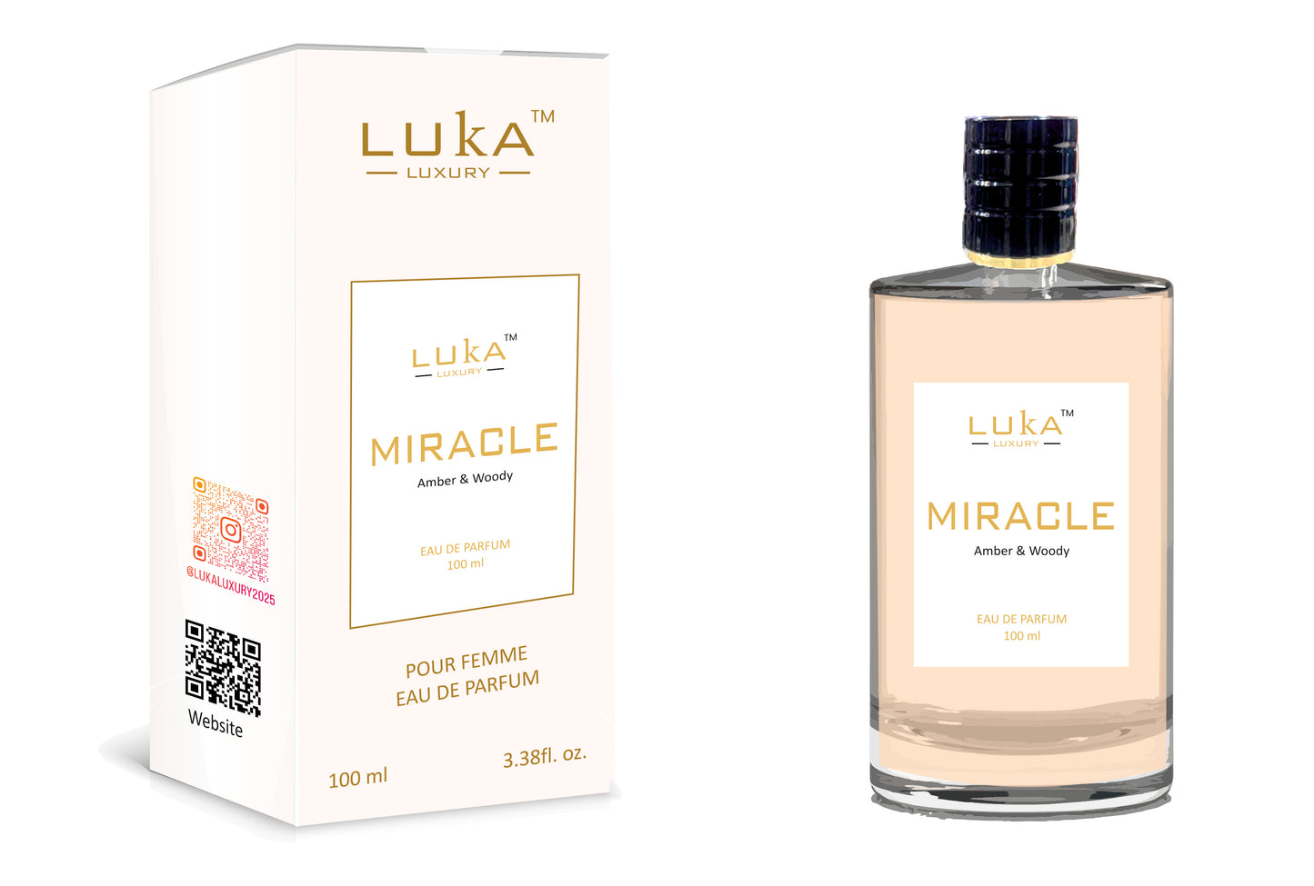 MIRACLE