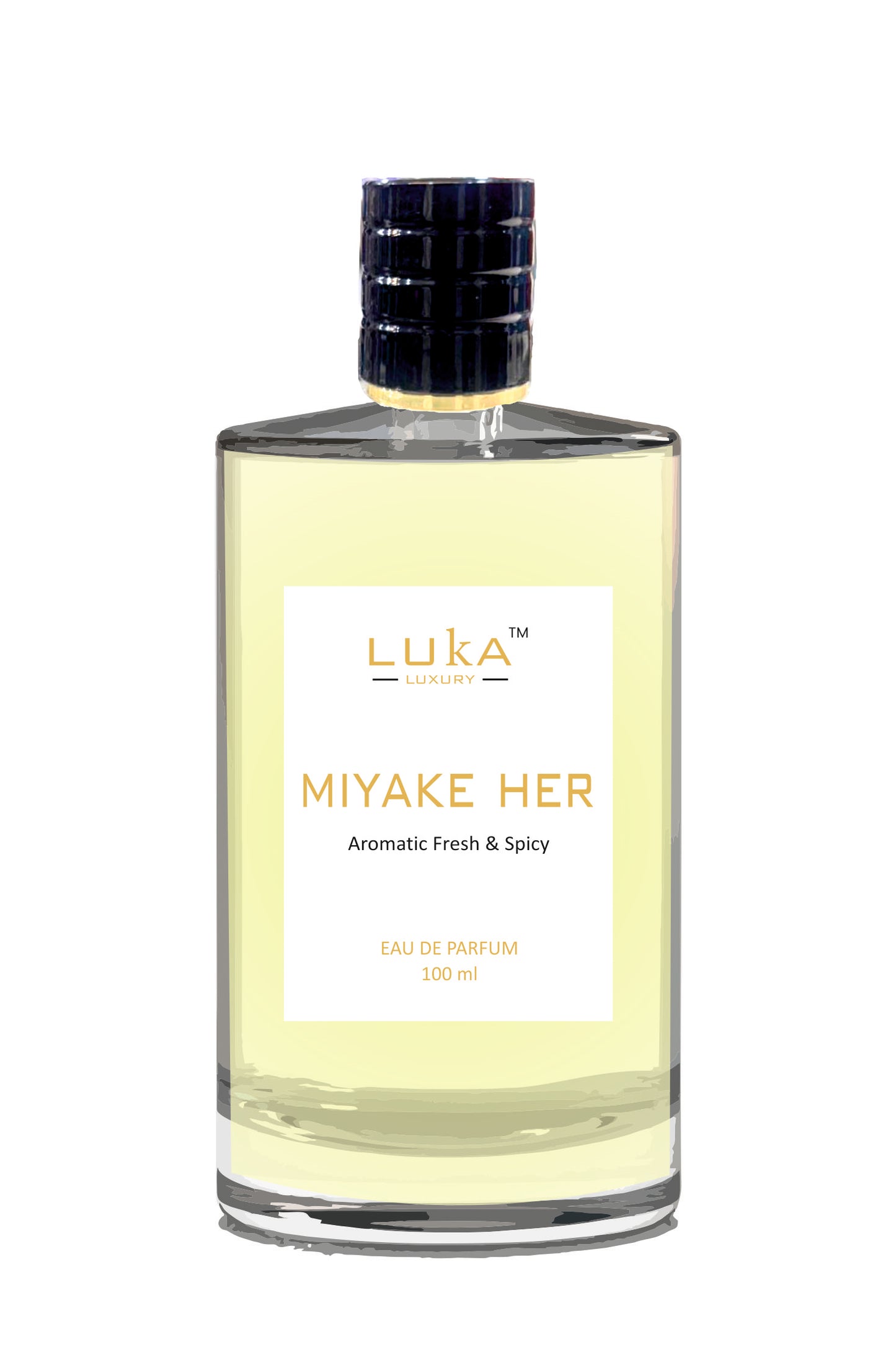 MIYAKE HER