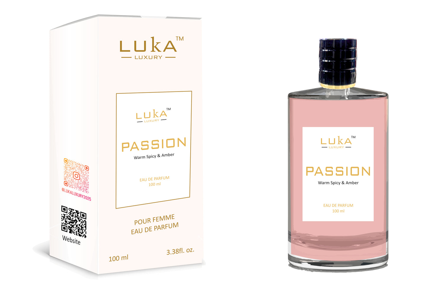 PASSION
