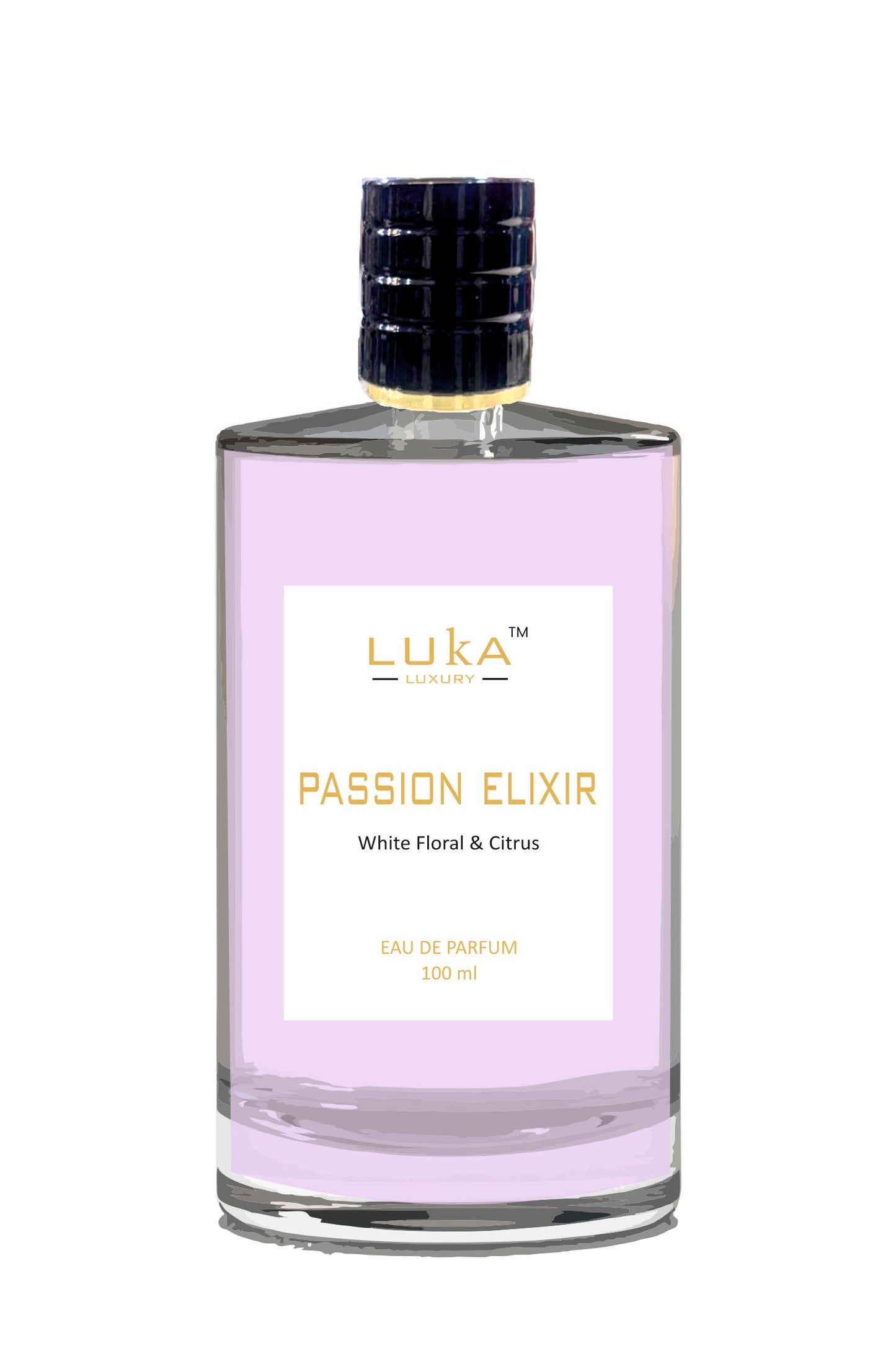 PASSION ELIXIR