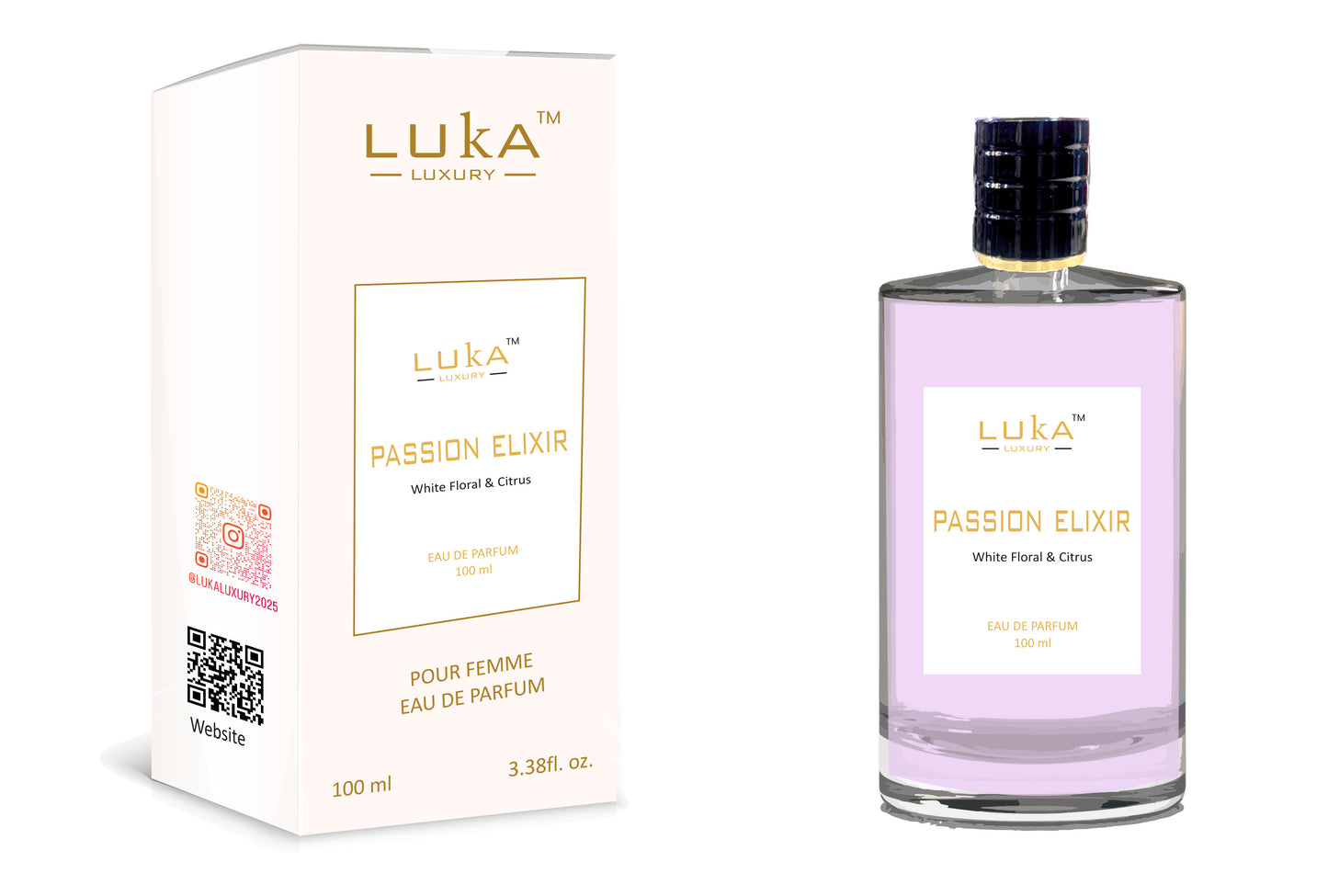 PASSION ELIXIR