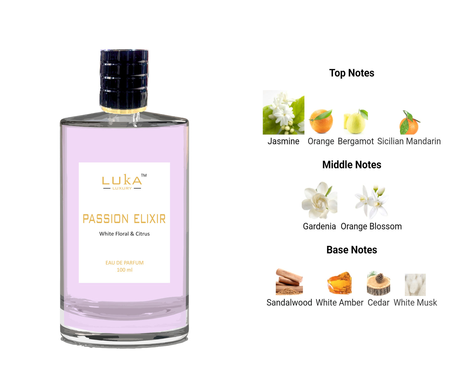 PASSION ELIXIR