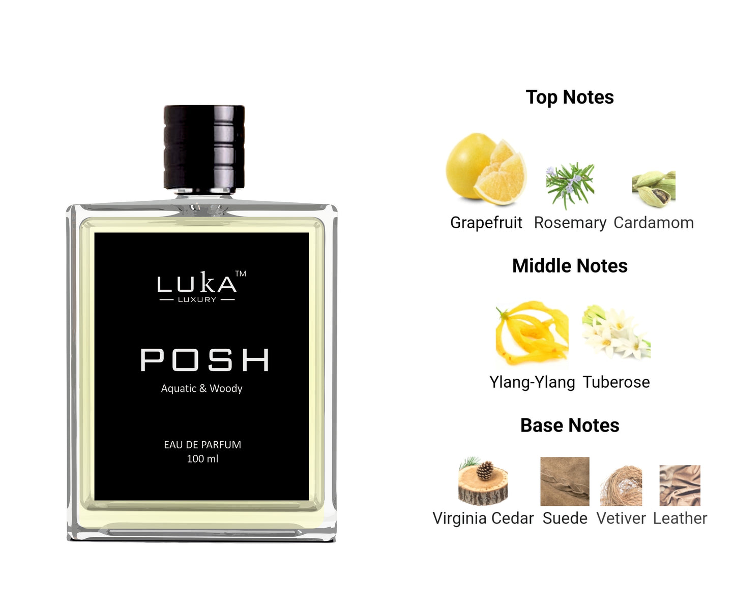 POSH