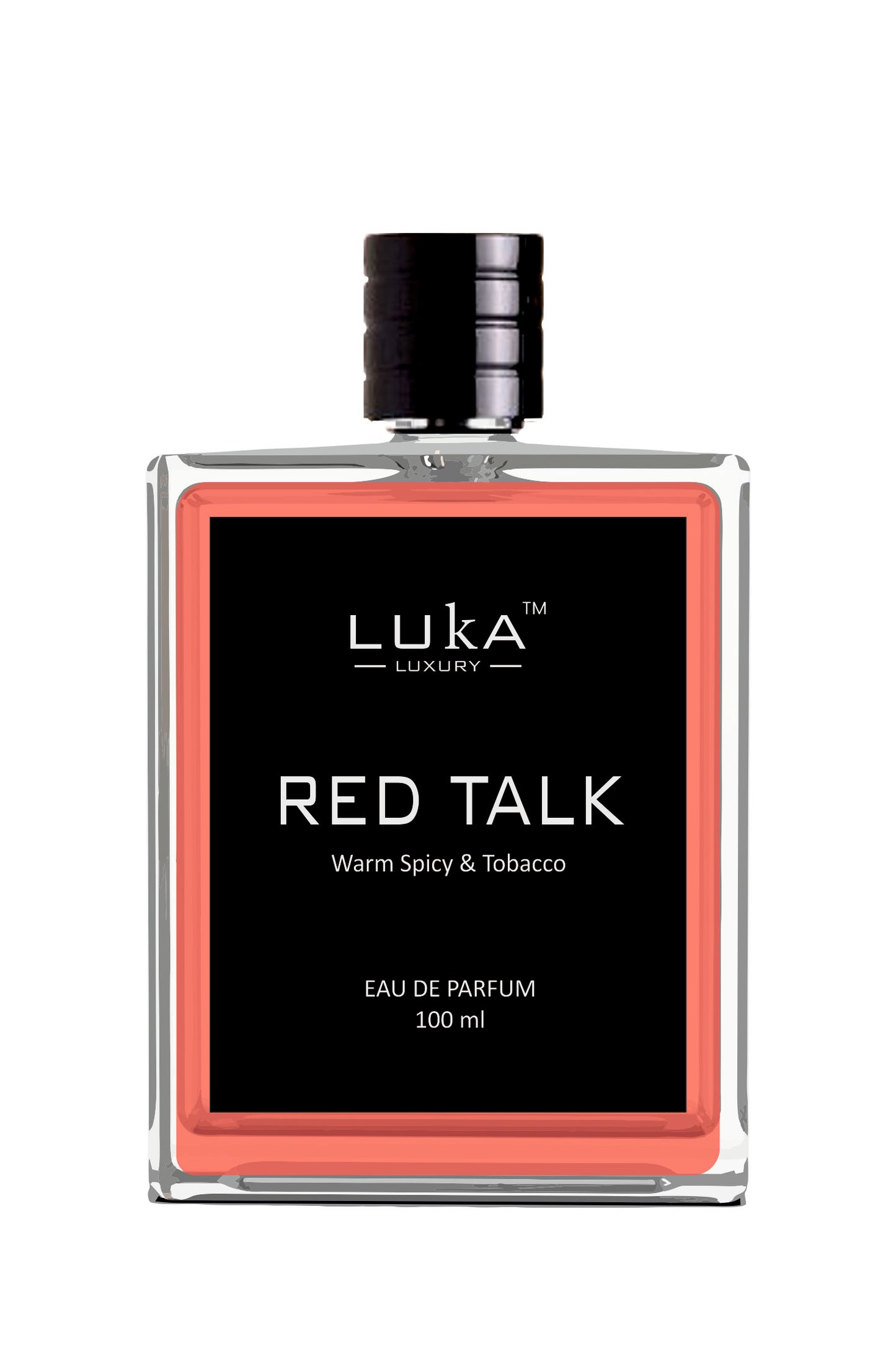 RED TALK