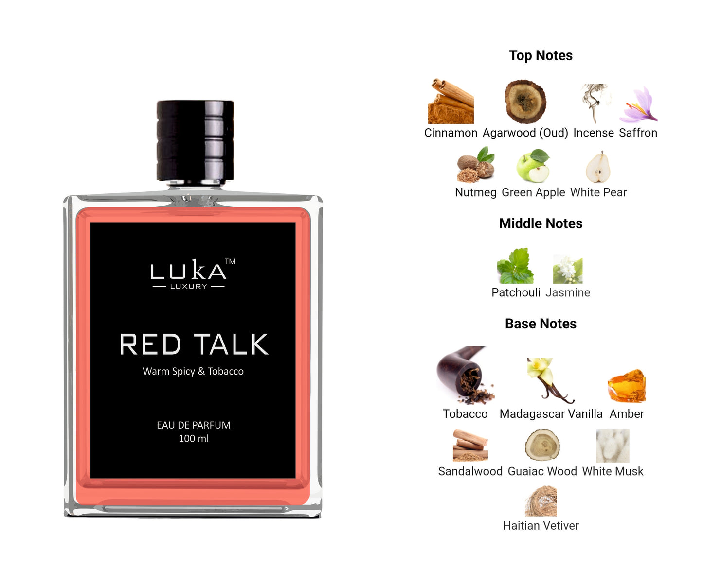 RED TALK