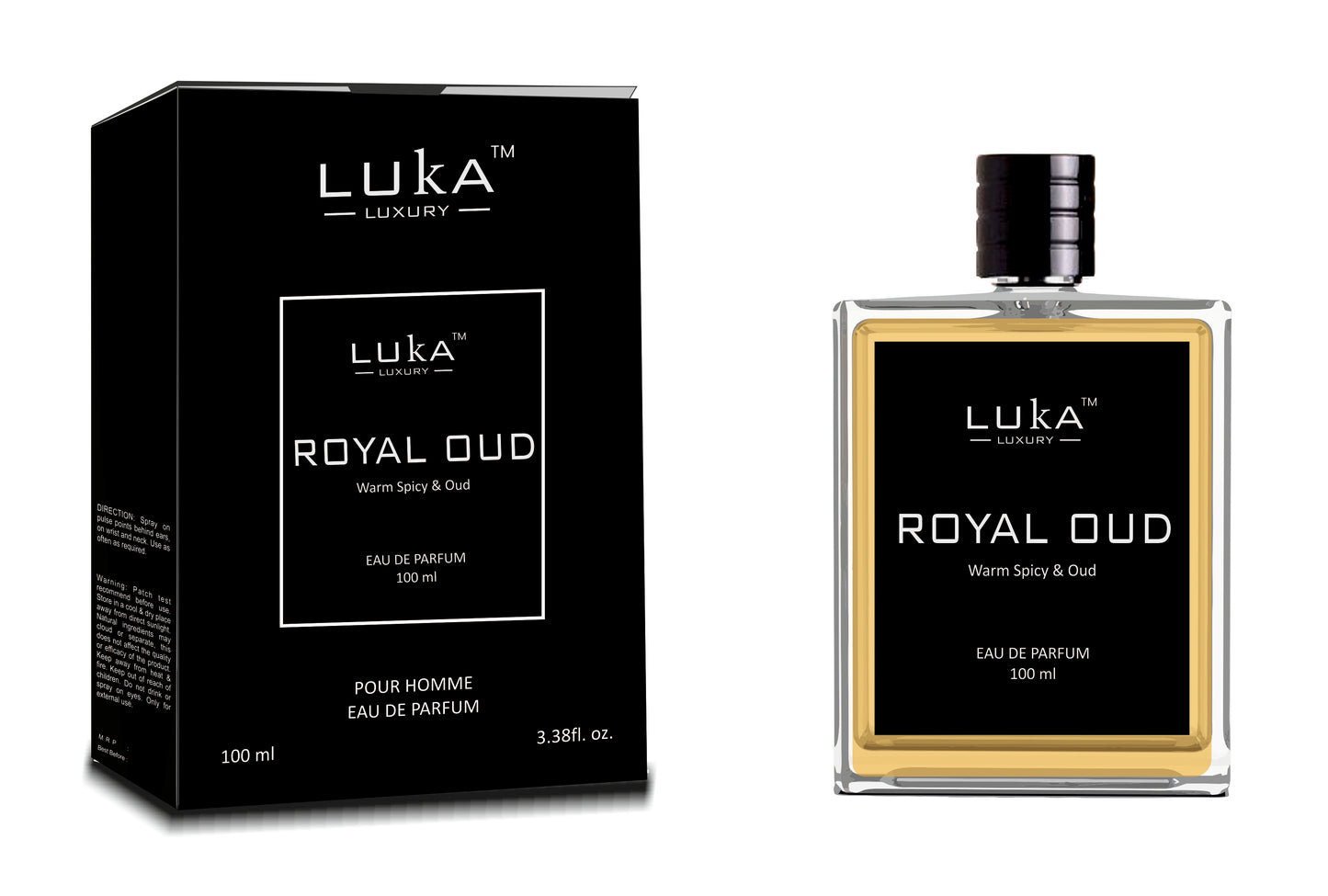 ROYAL OUD