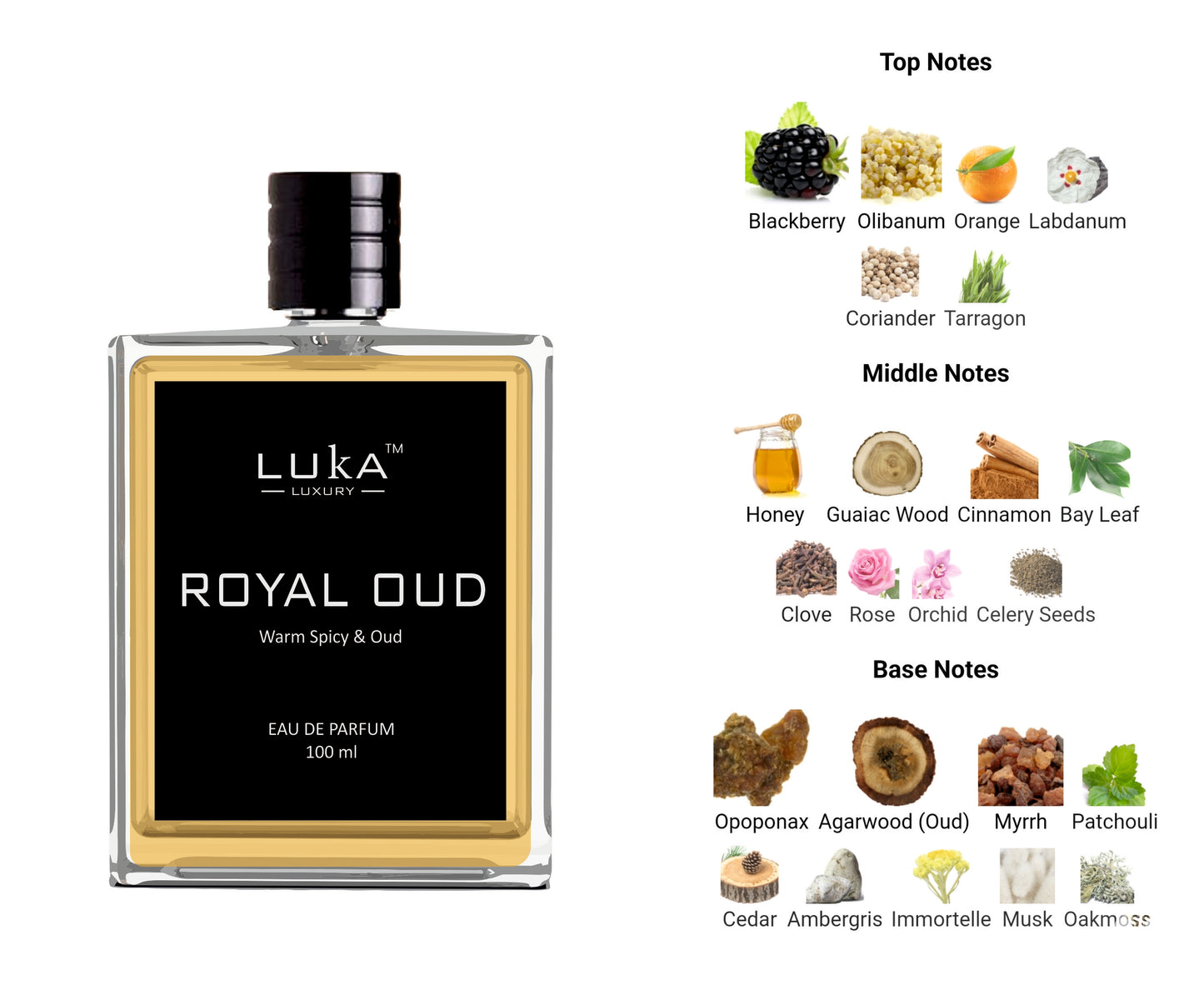 ROYAL OUD
