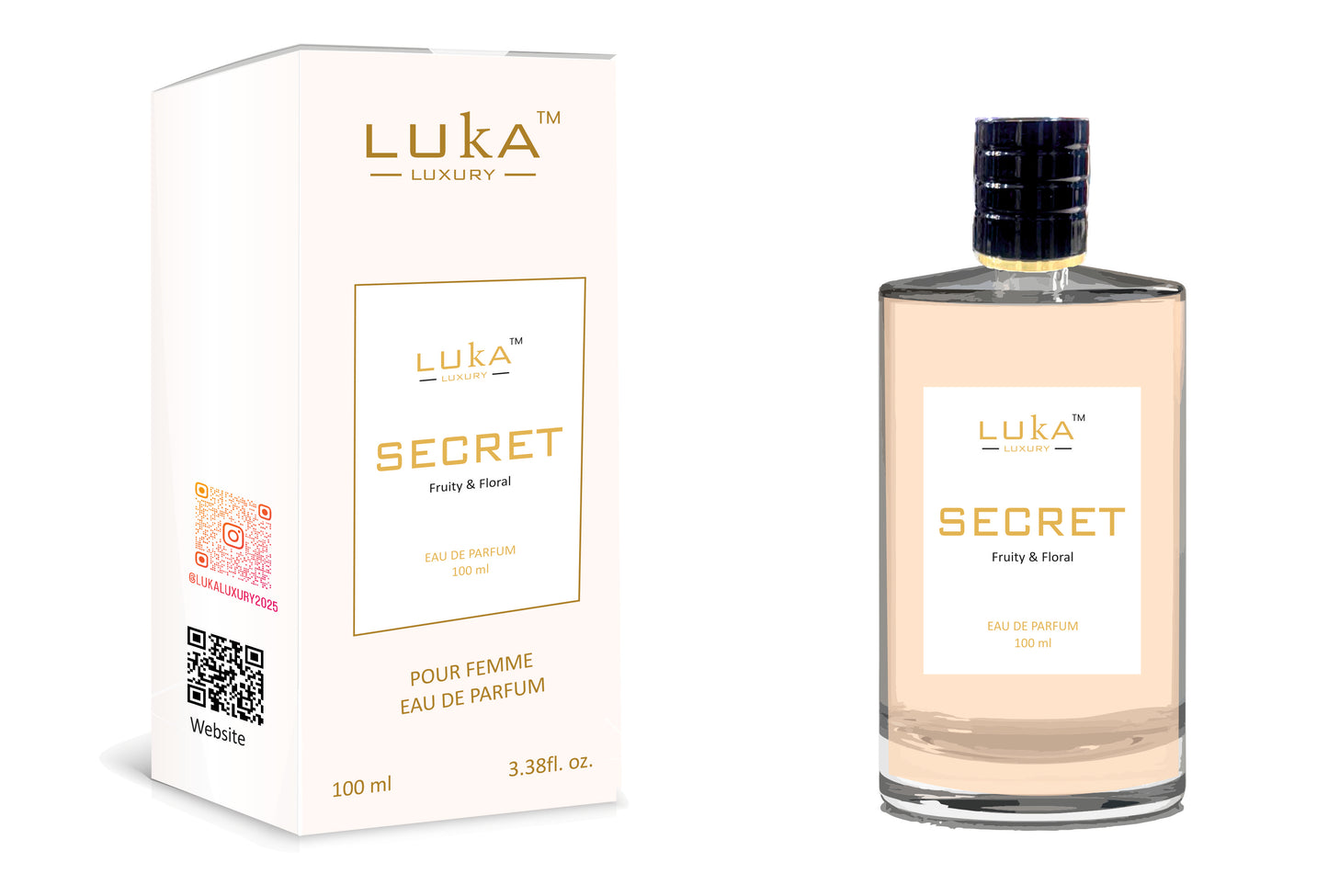 SECRET