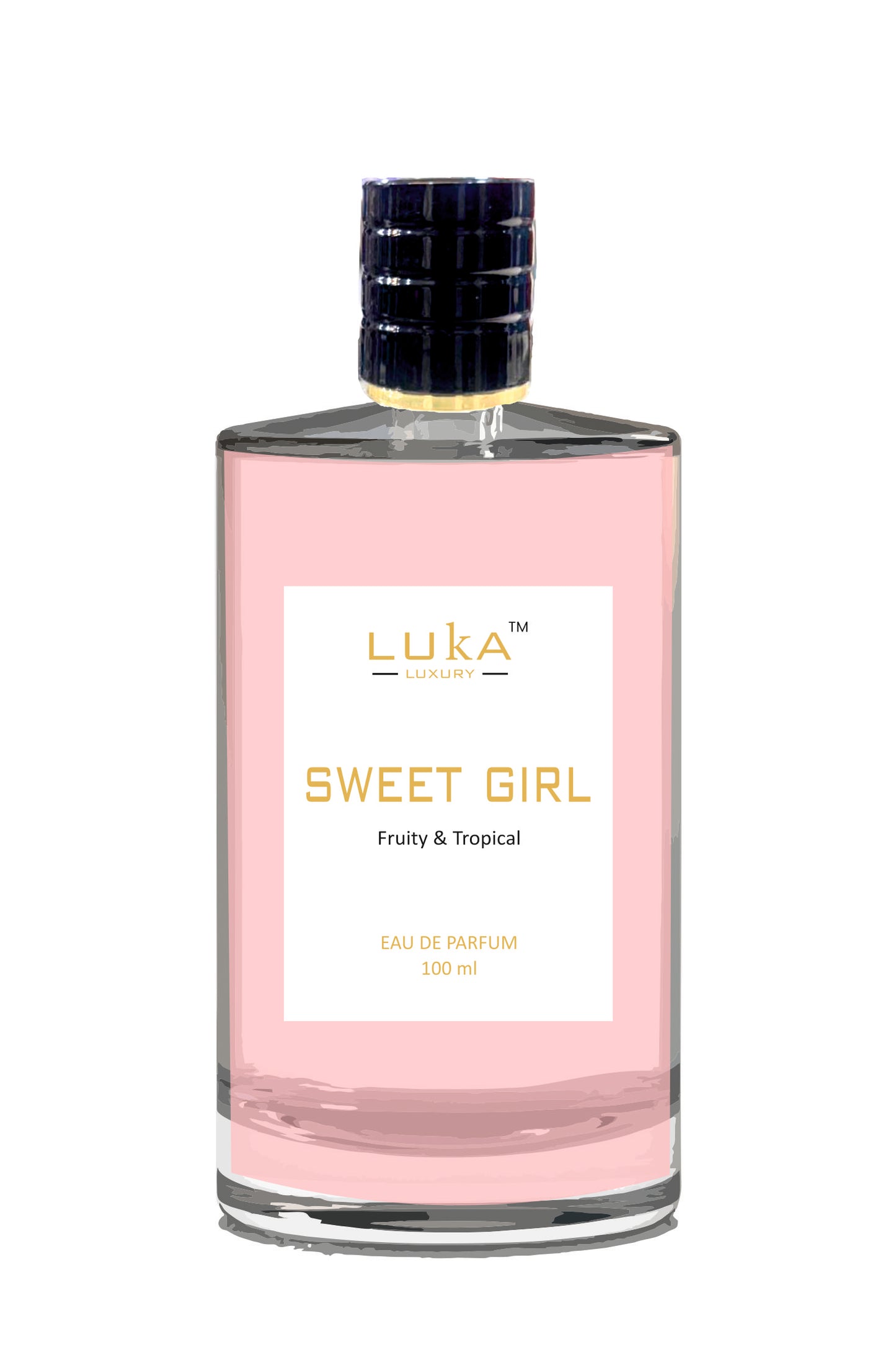 SWEET GIRL