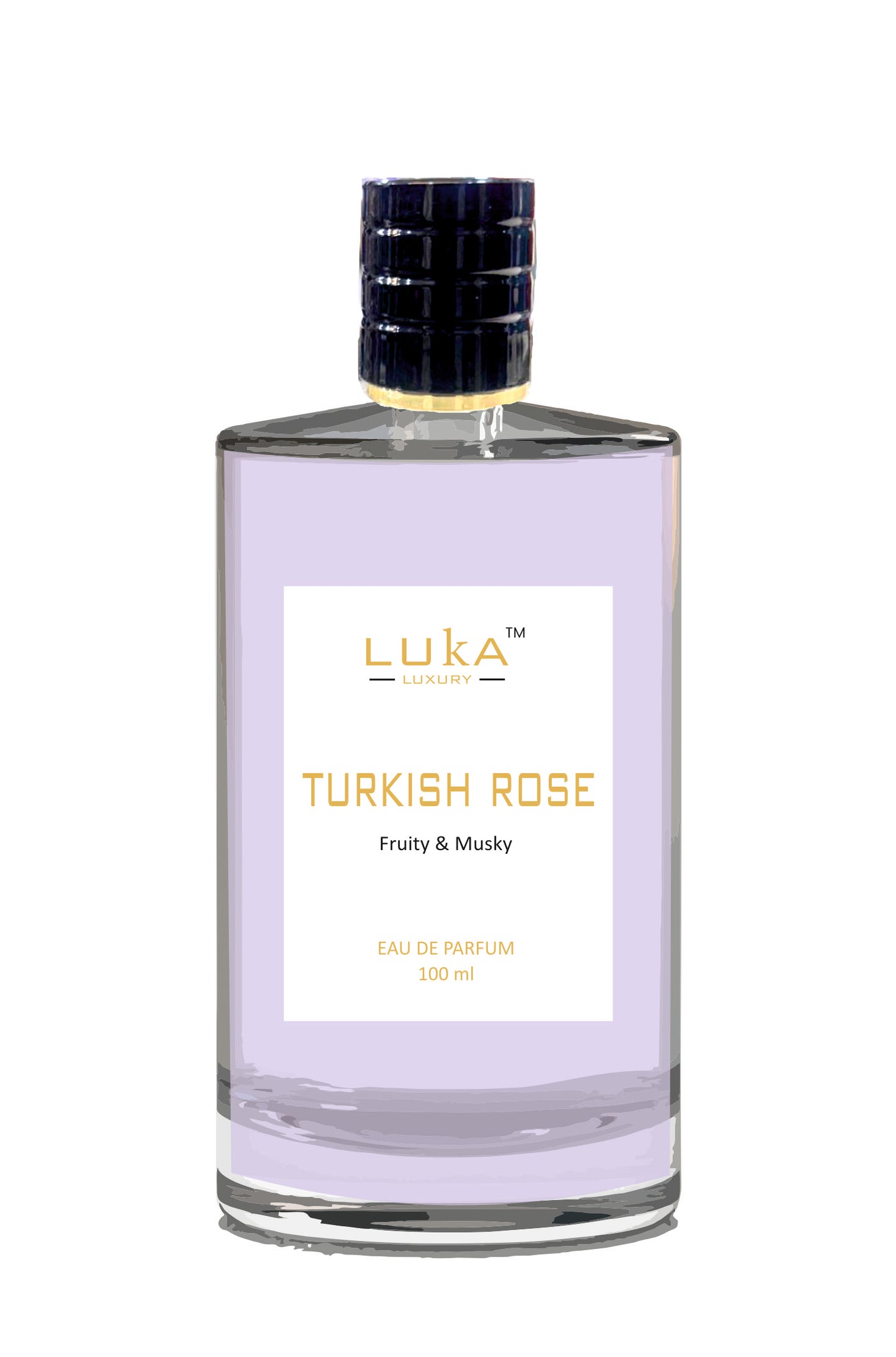 TURKISH ROSE