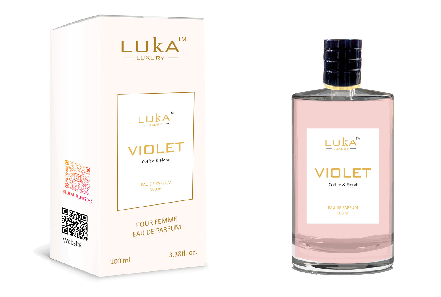 VIOLET