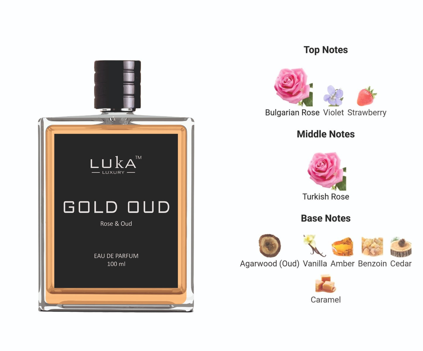 GOLD OUD