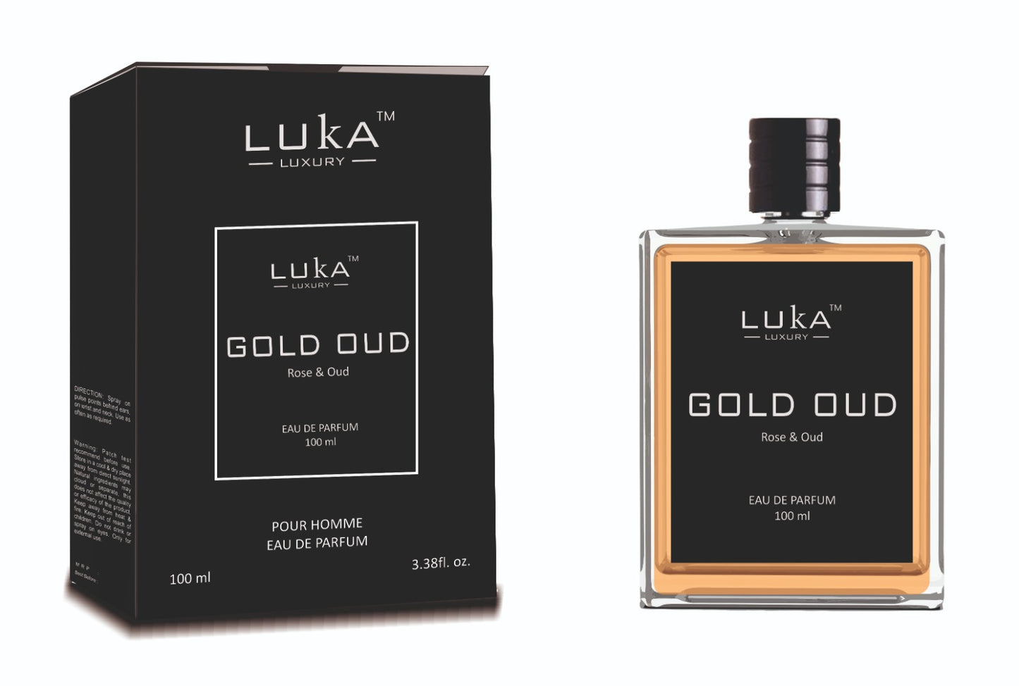 GOLD OUD