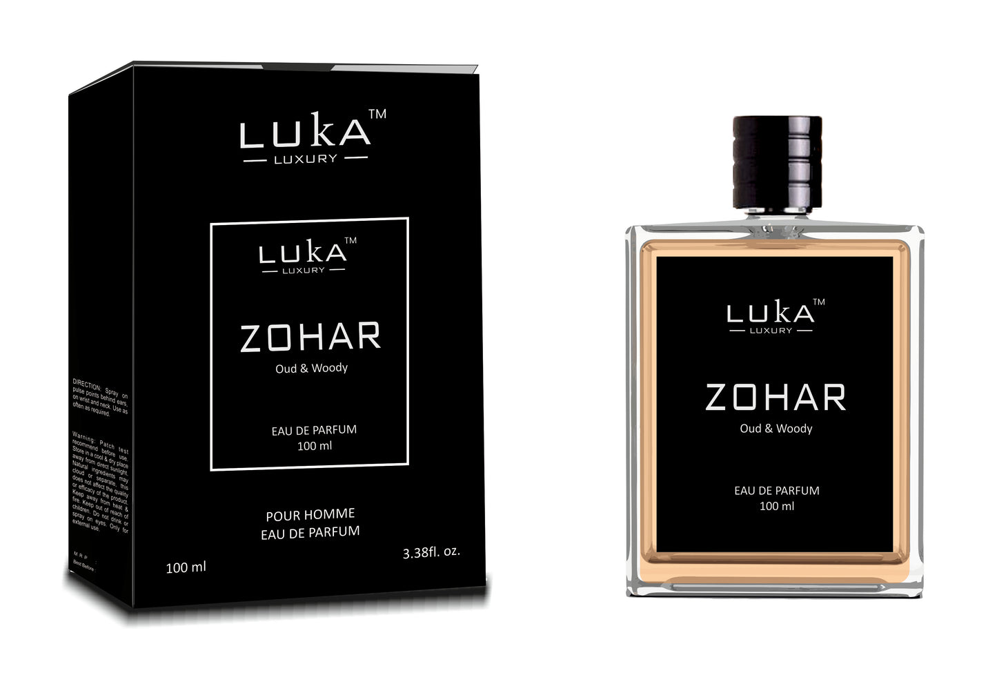 ZOHAR
