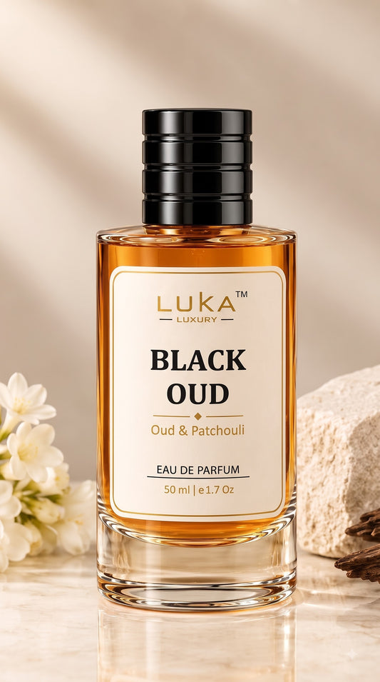 BLACK OUD