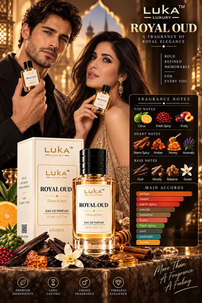 ROYAL OUD