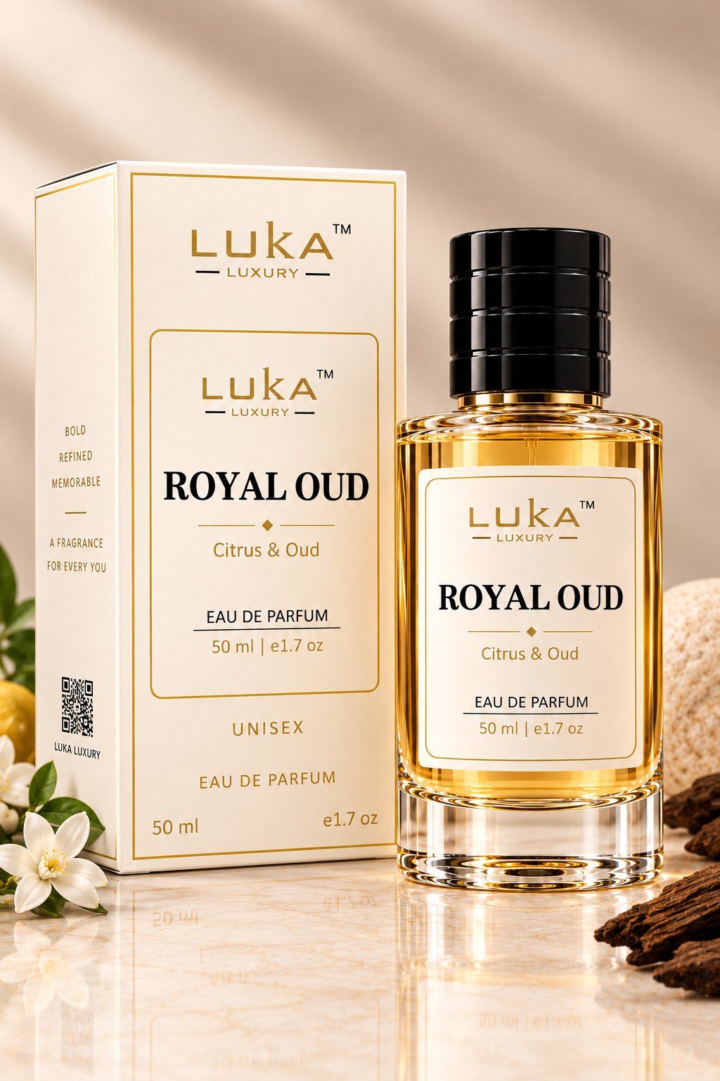ROYAL OUD