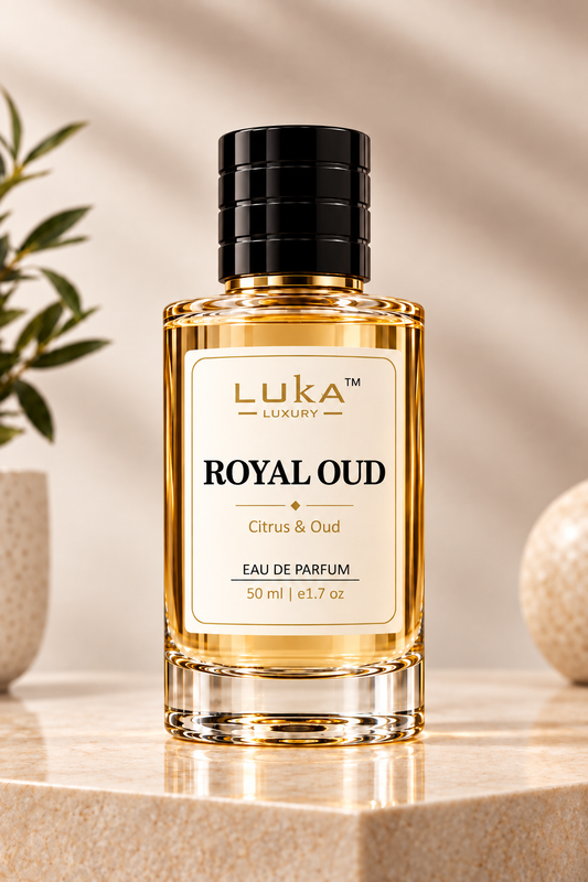 ROYAL OUD