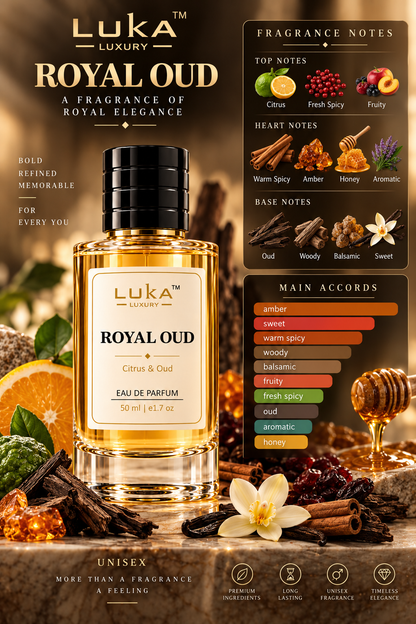 ROYAL OUD