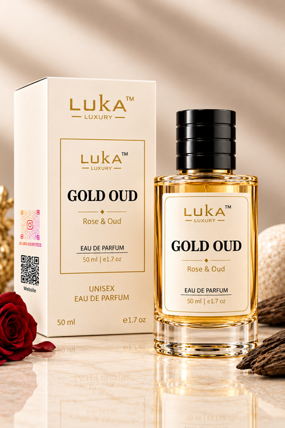 GOLD OUD