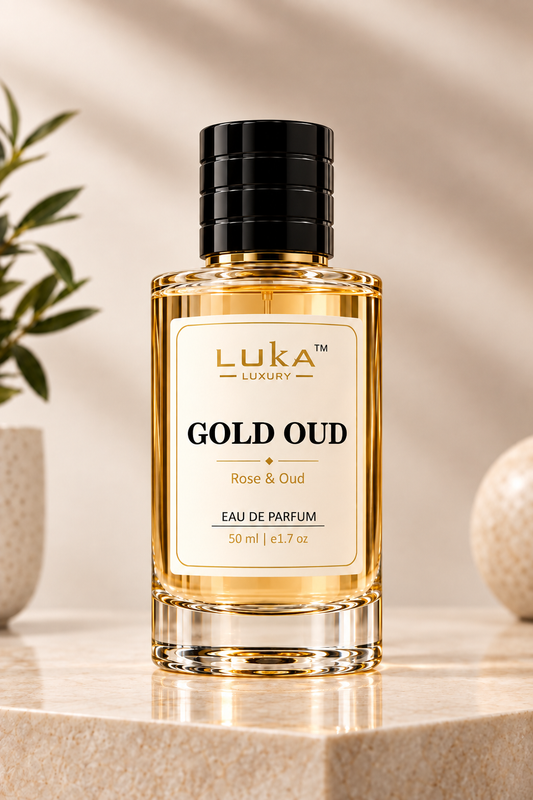 GOLD OUD