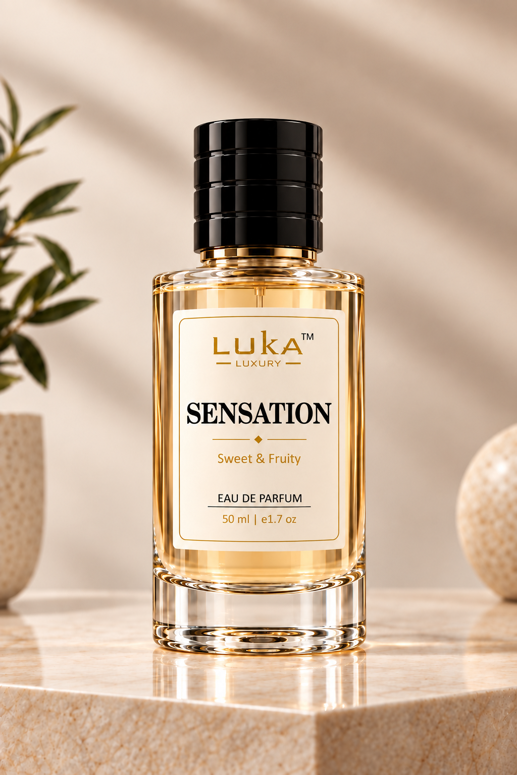 SENSATION