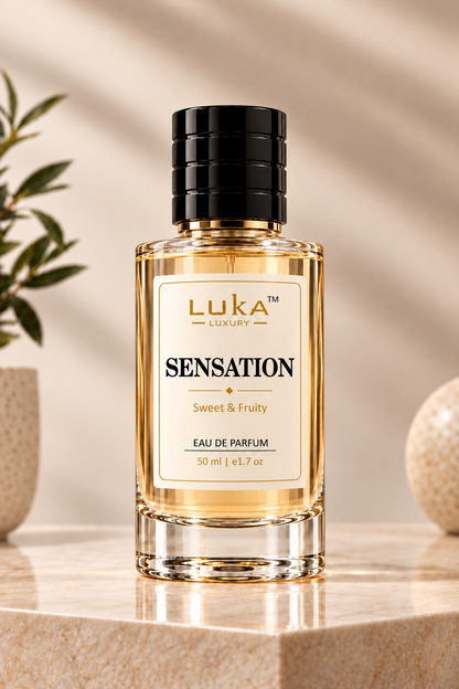 SENSATION