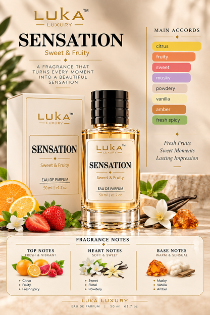 SENSATION