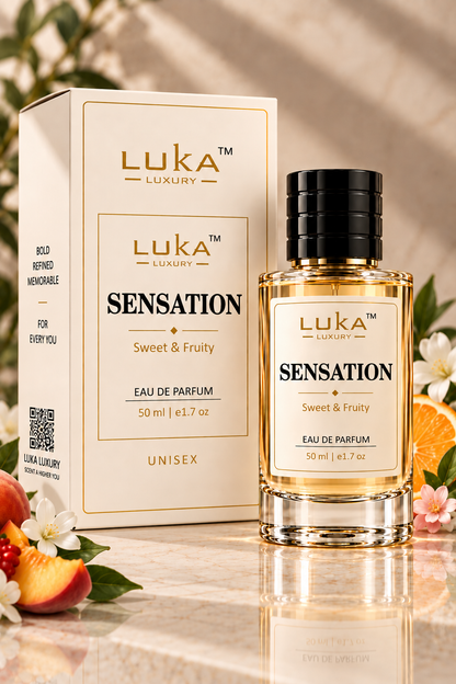 SENSATION