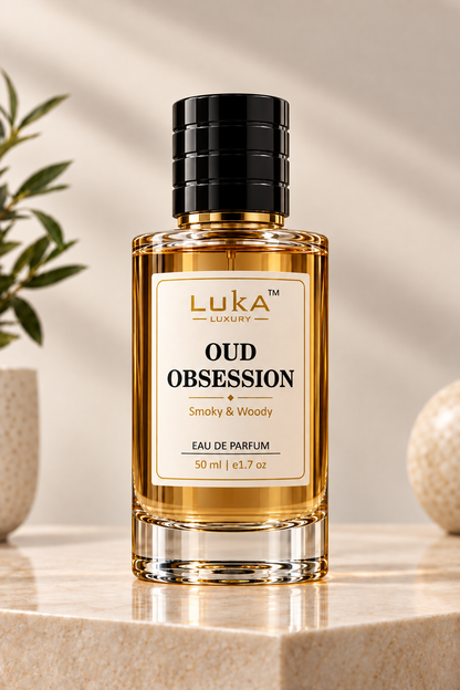 OUD OBSESSION