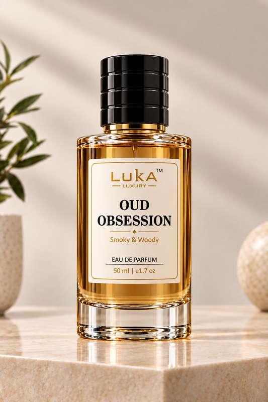 OUD OBSESSION