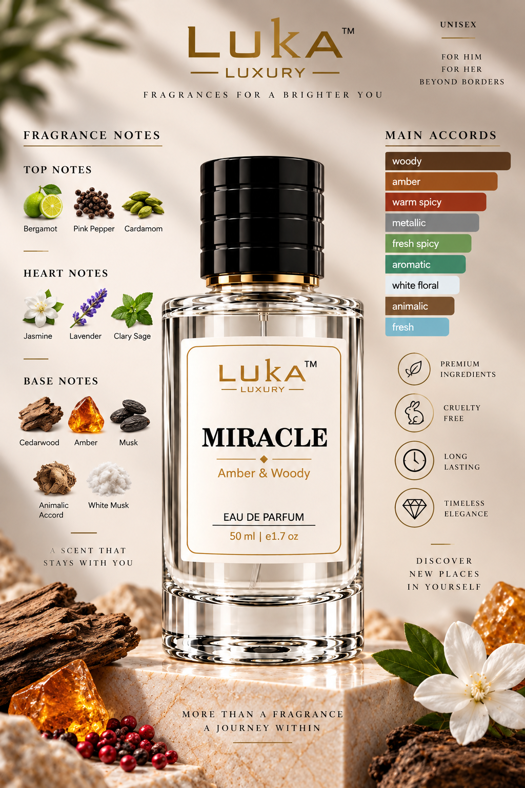 MIRACLE