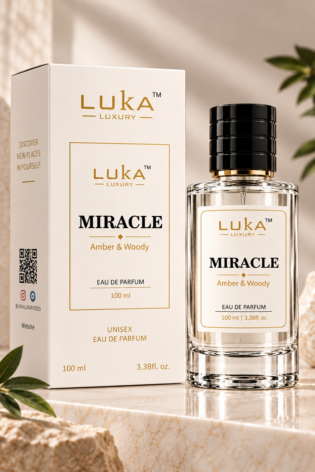 MIRACLE