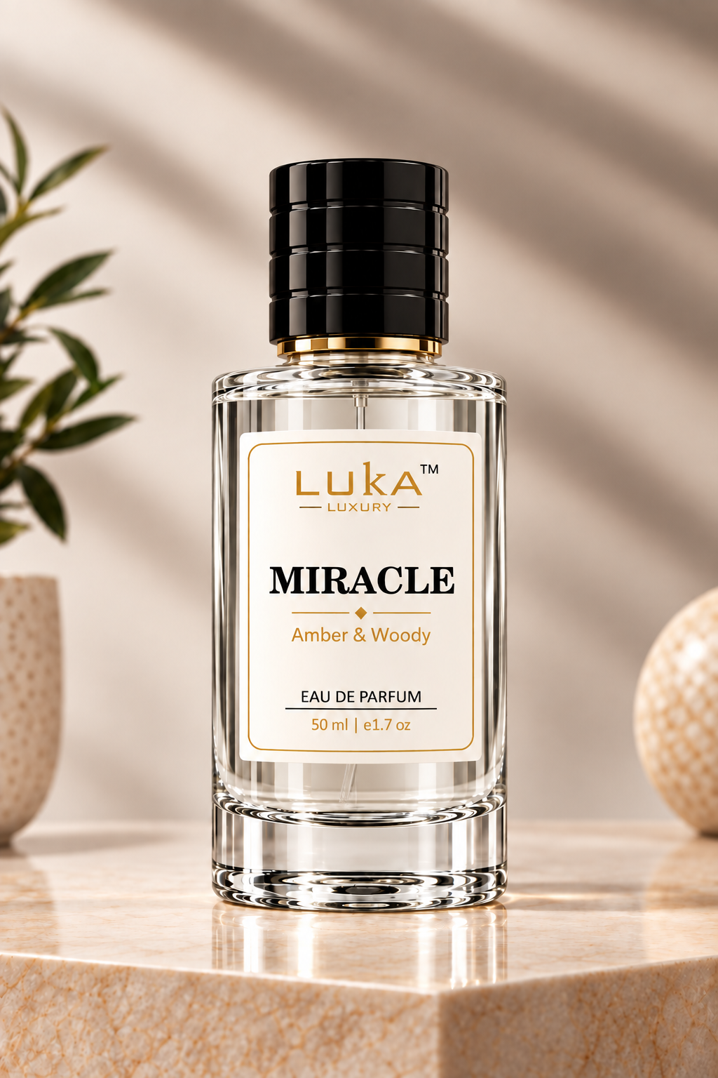 MIRACLE