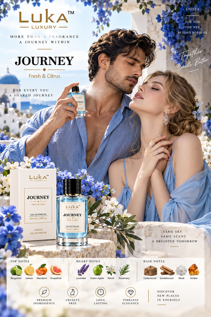 JOURNEY