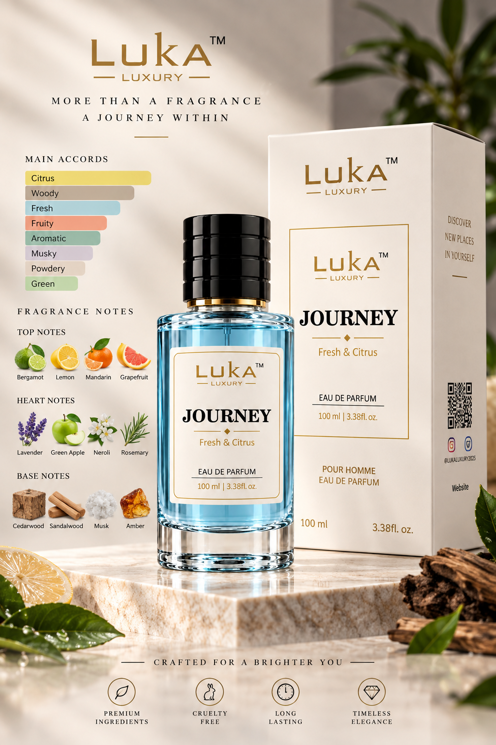 JOURNEY