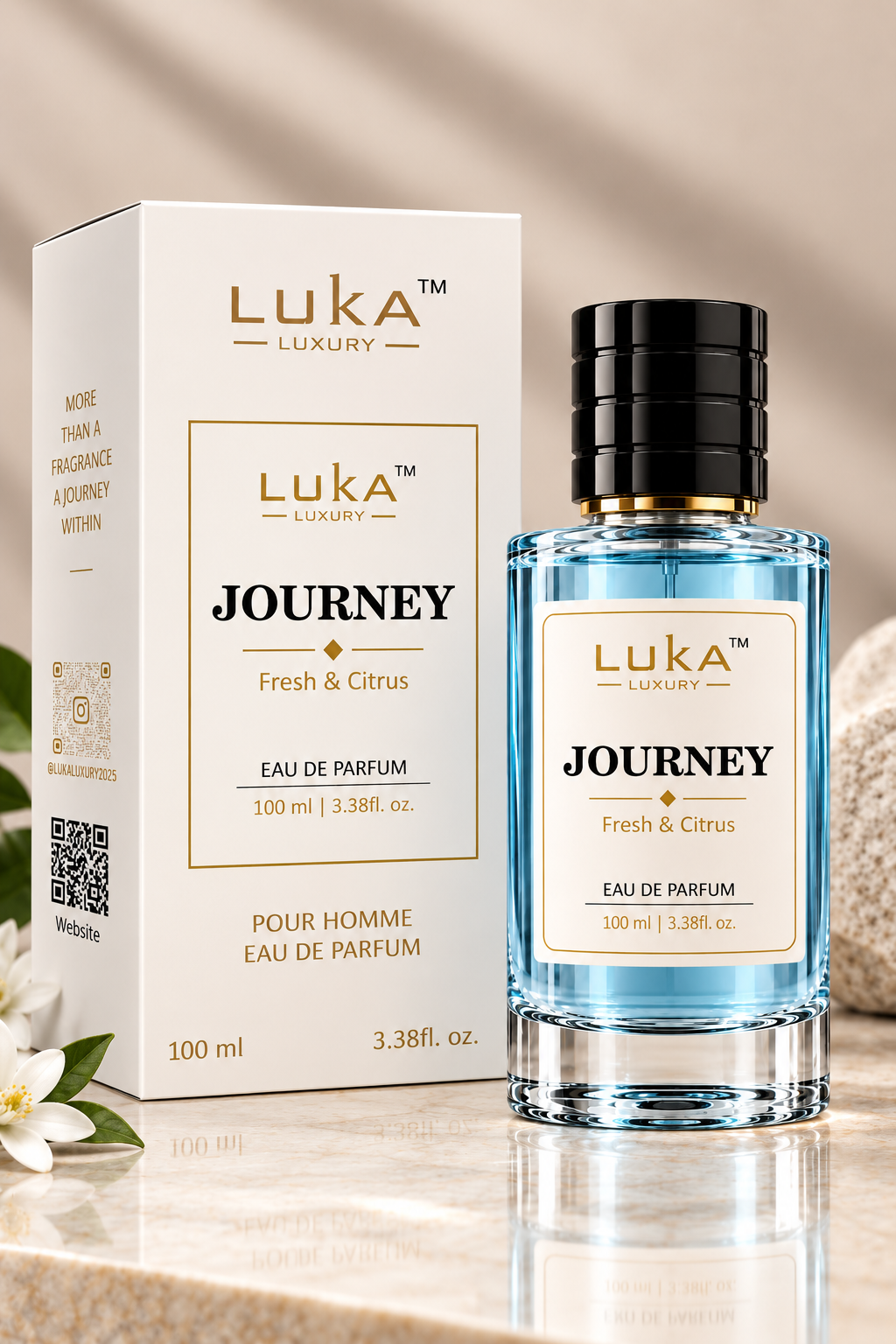 JOURNEY