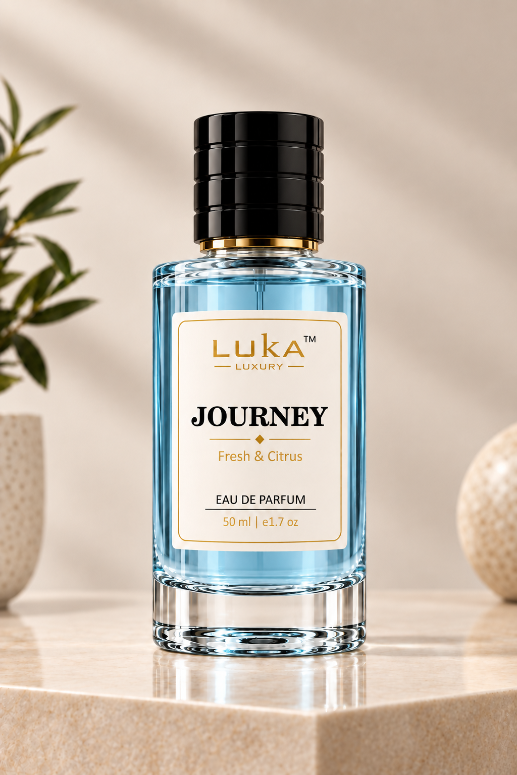 JOURNEY